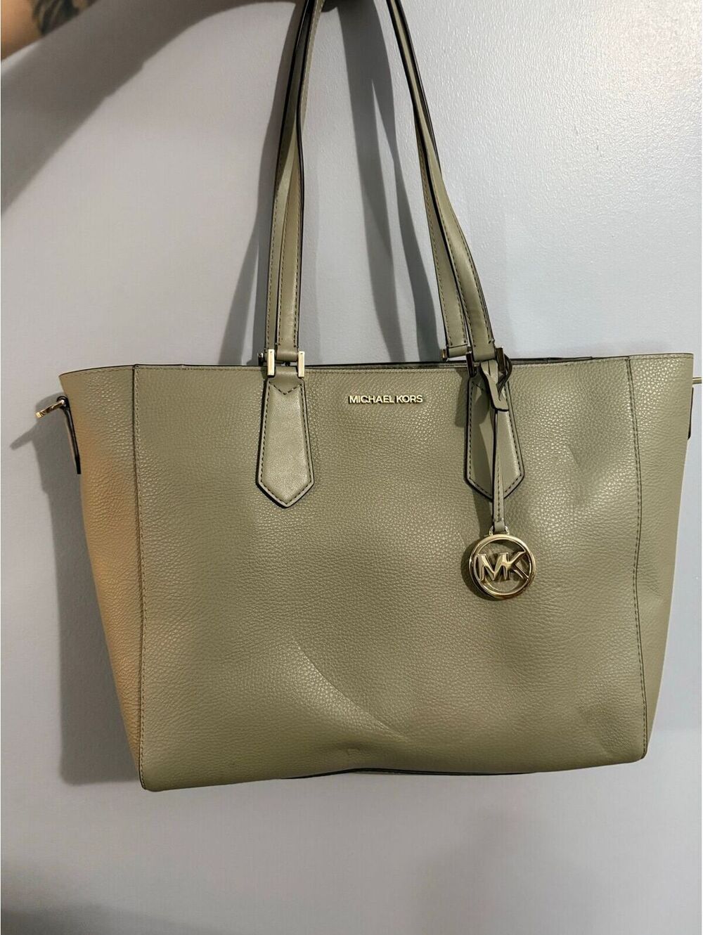 Michael Kors 3in1 tote